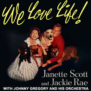 Be My Life's Companion