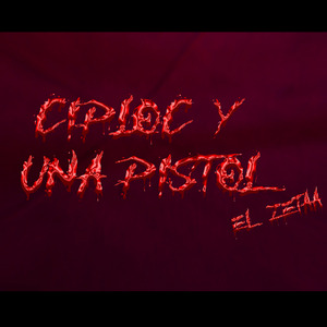 Ciploc y una Pistol