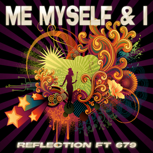 Me Myself & I (Workout Gym Mix 122 Bpm)