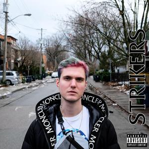 Strikers (feat. Shinobi Lite)