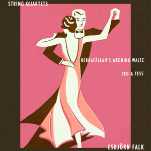 Teo&Tess Allegro Con Brio