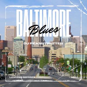 Baltimore Blues