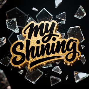 My Shining(prod.by MORROW)