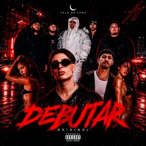 Debutar