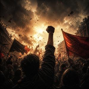 REVOLUTION