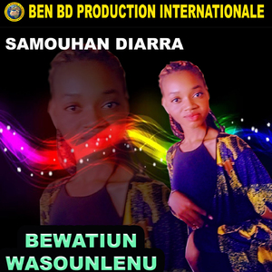 Bewatiun Wasounlenu