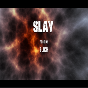 【FREE BEAT】“SLAY” 最燃最凶恶のTRAP Beat