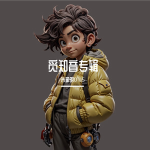 爱的多米诺克儿