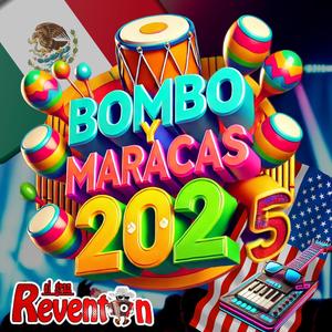 BOMBO Y MARACAS