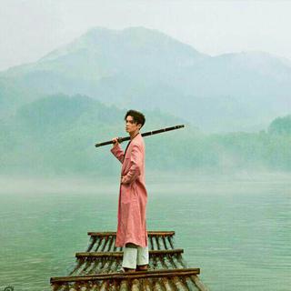 民谣丨吟游山水间，一念净心花开遍世界