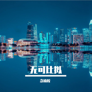 无可比拟