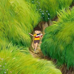 镜中的人（轻音乐）