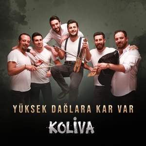 Yüksek Dağlara Kar Var (Akustik)