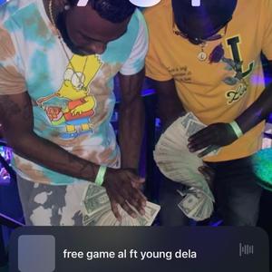 Free Game (feat. Young Deala)