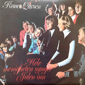 Joh. 1 1-14. Child Is Born (Remastered)