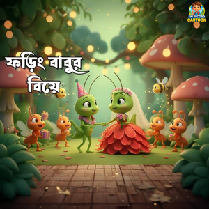 ফড়িং বাবুর বিয়ে