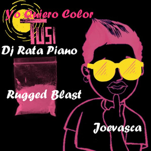 Yo Quiero Color Tusi