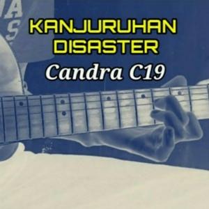 Kanjuruhan Disaster