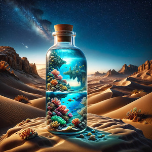 Gentle Slopes of Sleep