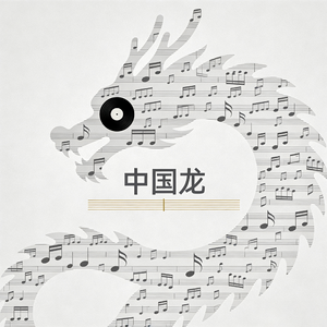 中国龙