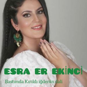 Bastımda Kırıldı İğdenin Dalı