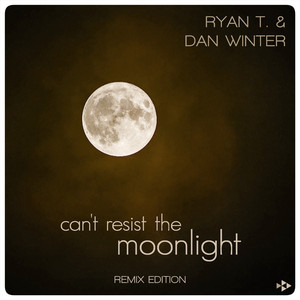 Can't Resist the Moonlight (Drummasterz Remix)