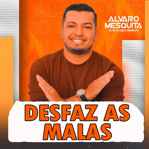 Desfaz as Malas (Cover)