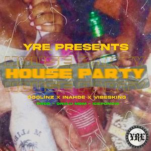 House Party (feat. Coolinz, Inahde & Vibesking)
