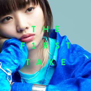 青藍遊泳 - From THE FIRST TAKE