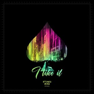 I Like It (Instrumental)