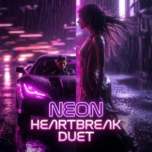 NEON HEARTBREAK DUET