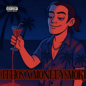 ΛΙΘΟΣ X MONEEYSMOKE ΜΠΟΜΠΑ