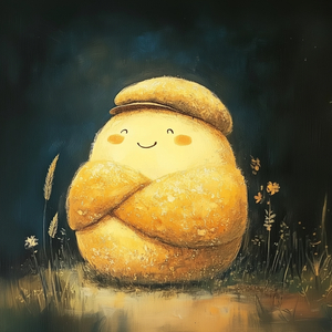Колобок