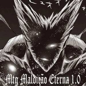 Mtg Maldição Eterna 1.0 (feat. MC LIPEX & Dj luis do grau)