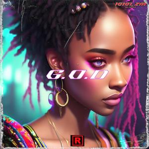 G.O.D (feat. Meetthekru, NoChaseHobo & Steezy Purp)