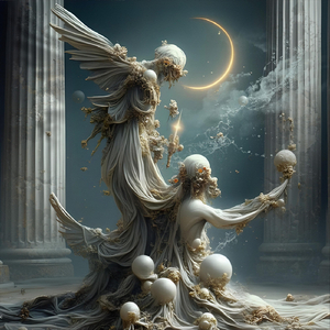 Twelve Gates of the City