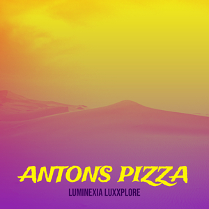 Antons Pizza
