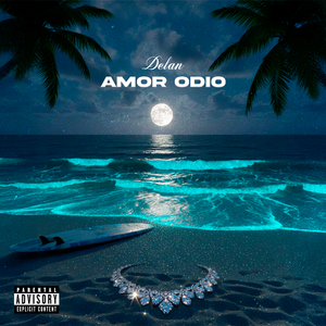 AMOR ODIO