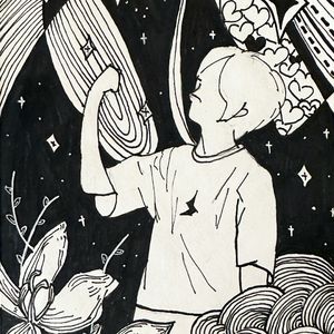 泪桥(黄昏夕阳下)