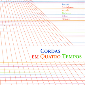 Arabesque: Harpa Solo