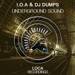 Underground Sound