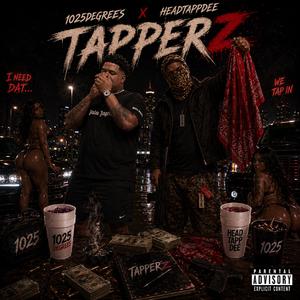 Tapperz (feat. HeadTappDee)