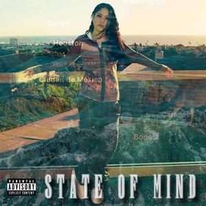 19 EN COLOMBIA (feat. RGR)