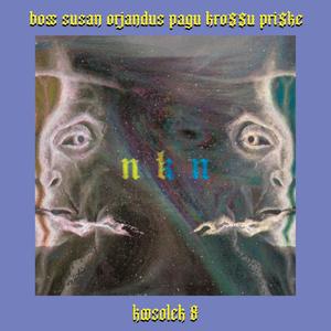 magama (feat. NKN orjandus, NKN kro$$u pri$ke & NKN susan)