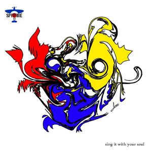 Livin´ and Searchin´ (feat. Alan Motter)