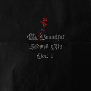 desperado nation: episode 3 (slowed & reverb)