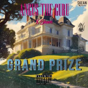 Grand Prize (feat. Skean)