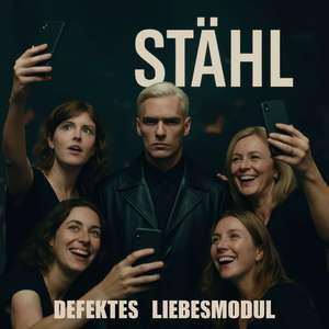 Frau, du bist mein Mädchen