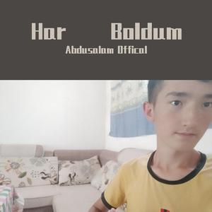 har boldum