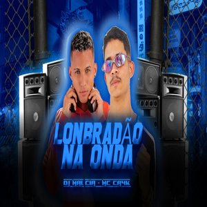Lonbradão na Onda